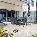 Strandresidenzen Binz-Prora Strandresidenzen Binz-Prora D0 1