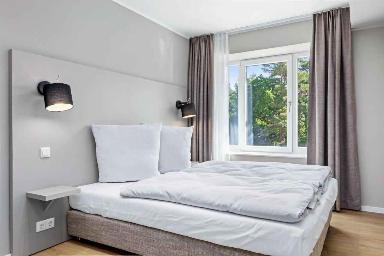 Apartment Strandresidenzen Binz-prora Strandresidenzen Binz-prora D0 1 Ostseebad Binz