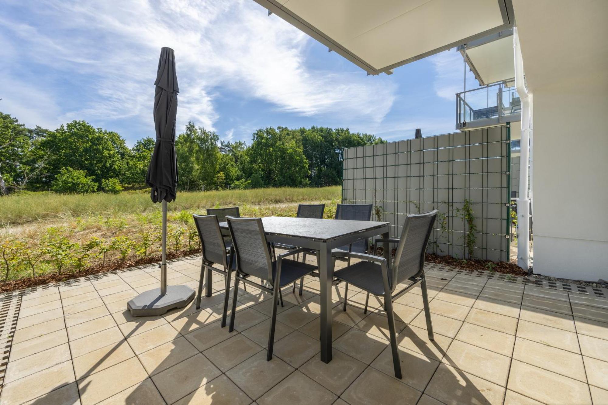 Apartment Strandresidenzen Binz-prora Strandresidenzen Binz-prora D0 1 Ostseebad Binz